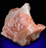Gmelinite with Natrolite from Pinnacle Rock, Five Islands, Nova Scotia, Canada