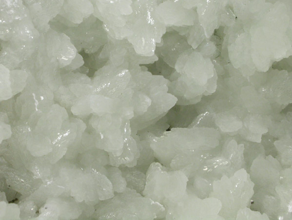 Datolite from Millington Quarry, Bernards Township, Somerset County, New Jersey