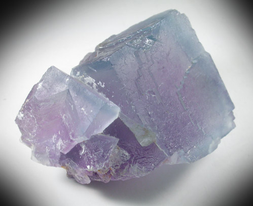 Fluorite from Fish Stick Prospect, Blanchard Mine Group, Hansonburg District, 8.5 km south of Bingham, Socorro County, New Mexico