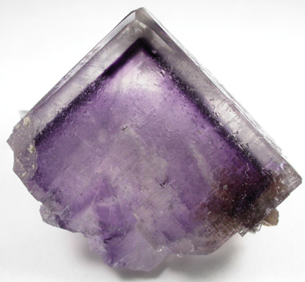 Fluorite from Elmwood Mine, Carthage, Smith County, Tennessee