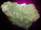 Calcite from Zacatecas, Mexico