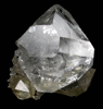 Quartz var. Herkimer Diamonds from Diamond Acres (Hastings Farm), Fonda, Montgomery County, New York