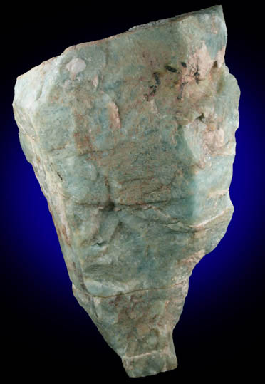 Beryl from Case Quarry, Portland, Middlesex County, Connecticut