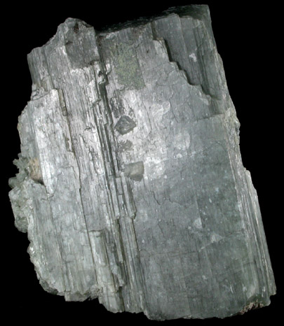 Tremolite from Hall Farm, North Gouverneur, St. Lawrence County, New York