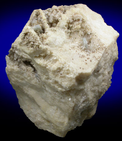 Fluorapatite, Quartz, Cookeite on Albite from Harvard Quarry, Noyes Mountain, Greenwood, Oxford County, Maine