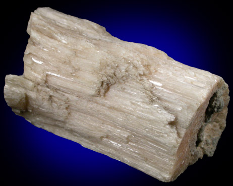 Gypsum from Windsor, Nova Scotia, Canada