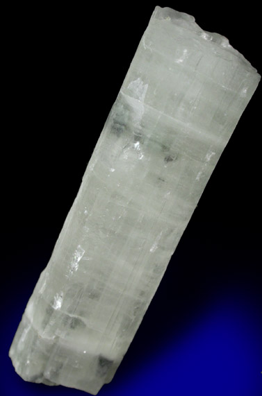 Inderite var. Lesserite from Jenifer Mine, Kramer District, Kern County, California (Type Locality for Lesserite)