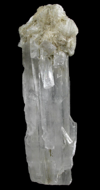 Inderite var. Lesserite and Ulexite from Jenifer Mine, Kramer District, Kern County, California (Type Locality for Lesserite)