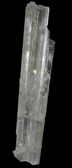 Inderite var. Lesserite from Jenifer Mine, Kramer District, Kern County, California (Type Locality for Lesserite)