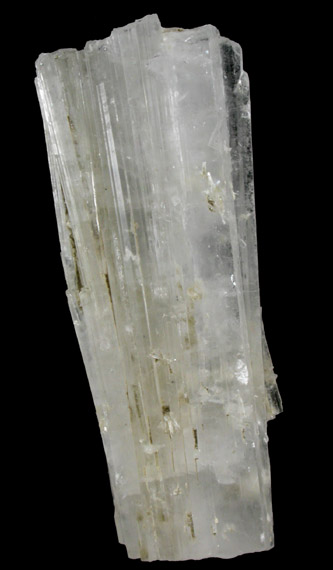 Inderite var. Lesserite from Jenifer Mine, Kramer District, Kern County, California (Type Locality for Lesserite)