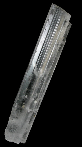 Inderite var. Lesserite from Jenifer Mine, Kramer District, Kern County, California (Type Locality for Lesserite)