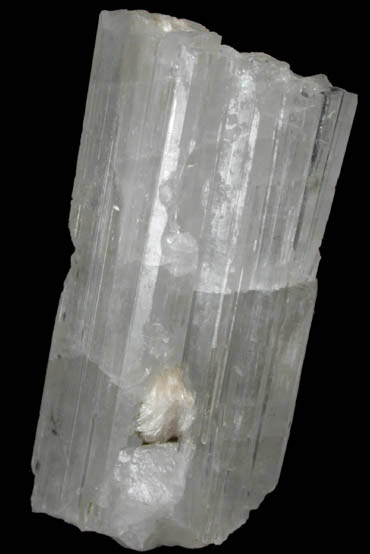 Inderite var. Lesserite from Jenifer Mine, Kramer District, Kern County, California (Type Locality for Lesserite)