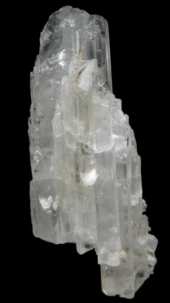 Inderite var. Lesserite from Jenifer Mine, Kramer District, Kern County, California (Type Locality for Lesserite)