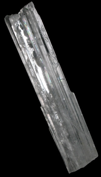 Inderite var. Lesserite from Jenifer Mine, Kramer District, Kern County, California (Type Locality for Lesserite)