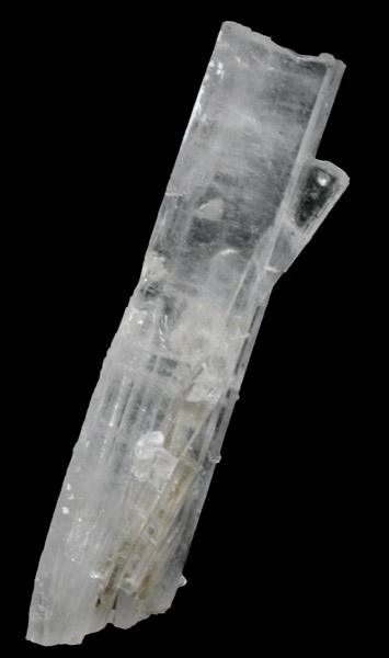 Inderite var. Lesserite from Jenifer Mine, Kramer District, Kern County, California (Type Locality for Lesserite)