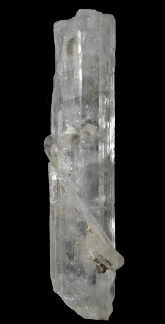 Inderite var. Lesserite from Jenifer Mine, Kramer District, Kern County, California (Type Locality for Lesserite)