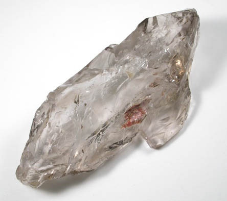 Quartz var. Smoky Quartz from Minas Gerais, Brazil