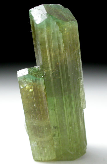 Elbaite Tourmaline from Paprok, Kamdesh District, Nuristan Province, Afghanistan