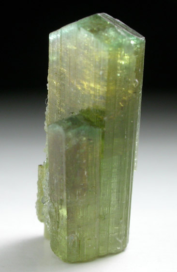 Elbaite Tourmaline from Paprok, Kamdesh District, Nuristan Province, Afghanistan