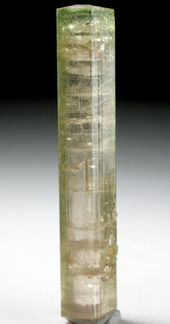 Elbaite Tourmaline from Paprok, Kamdesh District, Nuristan Province, Afghanistan