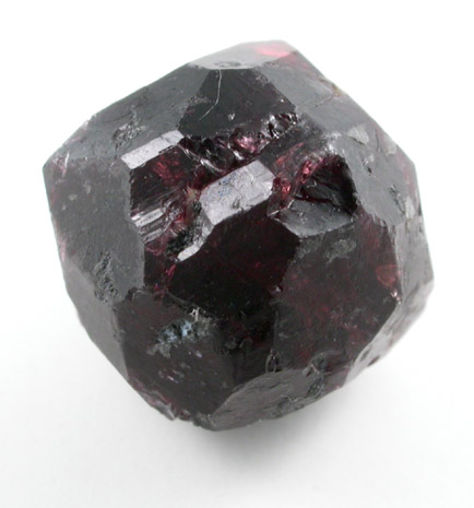 Almandine Garnet from Manhattan Island, New York City, New York County, New York