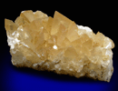 Calcite from West Nyack, Rockland County, New York