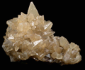 Calcite from Cave-in-Rock District, Hardin County, Illinois