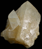 Calcite from Chimney Rock Quarry, Bound Brook, Somerset County, New Jersey