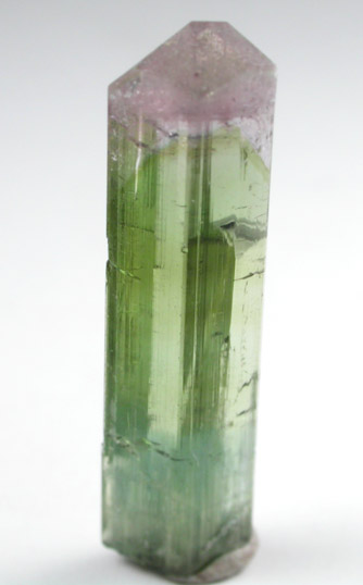 Elbaite Tourmaline from Minas Gerais, Brazil