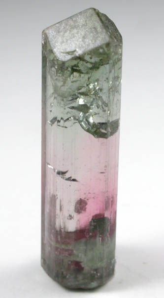 Elbaite Tourmaline from Minas Gerais, Brazil