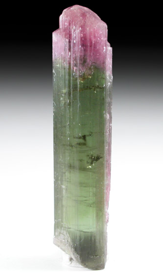 Elbaite Tourmaline from Minas Gerais, Brazil