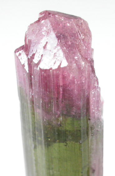 Elbaite Tourmaline from Minas Gerais, Brazil