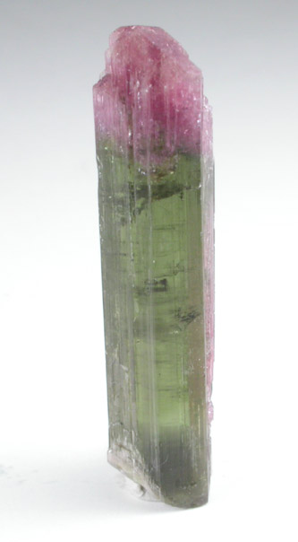 Elbaite Tourmaline from Minas Gerais, Brazil