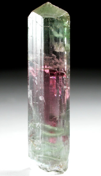 Elbaite Tourmaline from Minas Gerais, Brazil