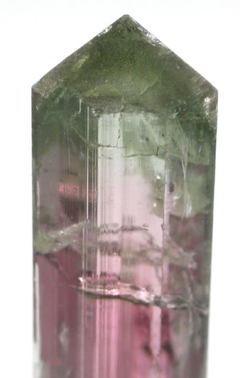 Elbaite Tourmaline from Minas Gerais, Brazil