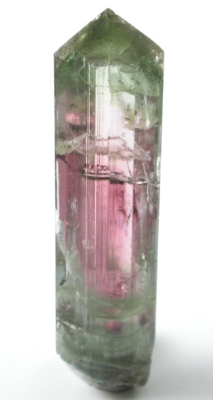 Elbaite Tourmaline from Minas Gerais, Brazil