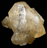 Calcite with Marcasite inclusions from Eastern Rock Products Quarry (Benchmark Quarry), St. Johnsville, Montgomery County, New York