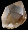 Quartz with Rutile inclusions (Rutilated Quartz) from Novo Horizonte, Bahia, Brazil