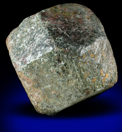 Almandine Garnet from Sedalia Mine, Salida, Chaffee County, Colorado