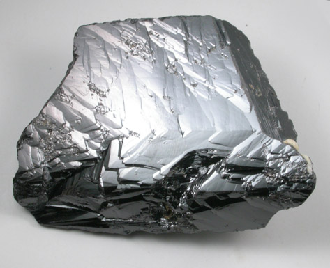 Cassiterite from Tasmania, Australia