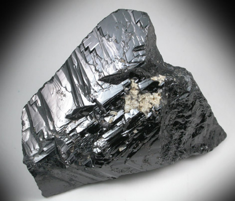 Cassiterite from Tasmania, Australia