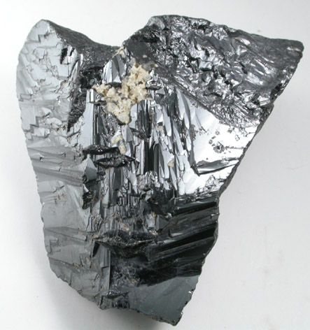 Cassiterite from Tasmania, Australia