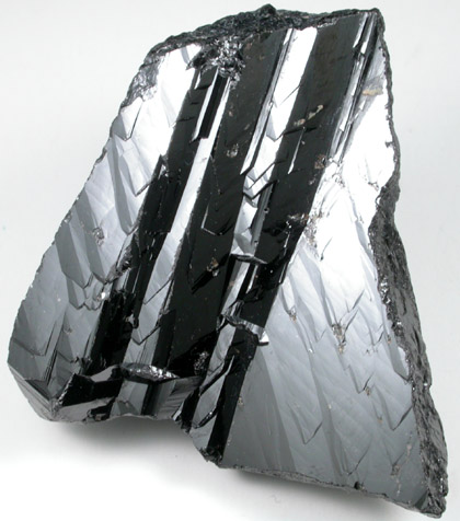 Cassiterite from Tasmania, Australia