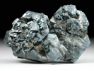 Hematite from BCC Claim #3, near Bouse, Buckskin Mountains, La Paz County, Arizona