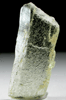 Spodumene var. Hiddenite from Minas Gerais, Brazil