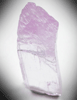 Spodumene var. Kunzite from Minas Gerais, Brazil