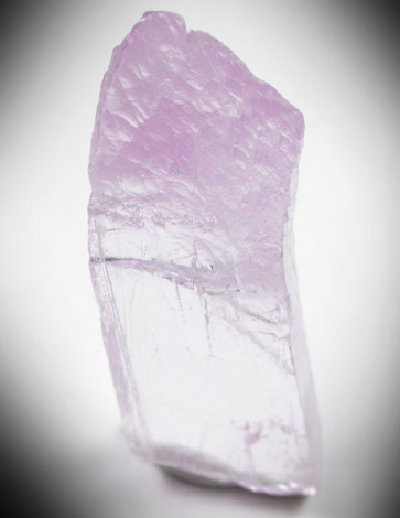 Spodumene var. Kunzite from Minas Gerais, Brazil