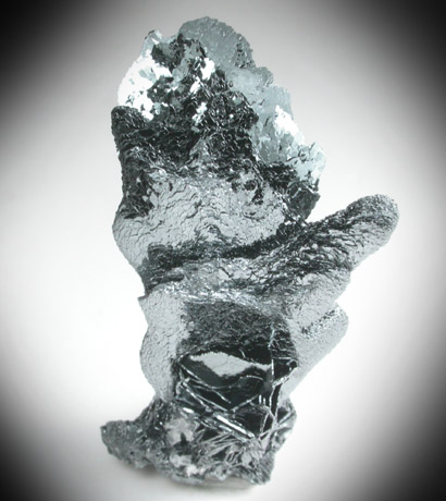 Hematite from Thomas Range, Juab County, Utah