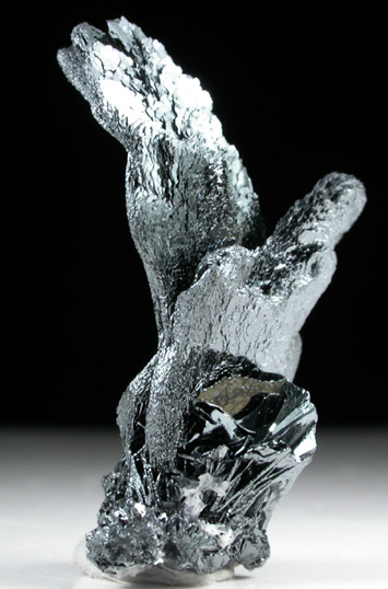 Hematite from Thomas Range, Juab County, Utah