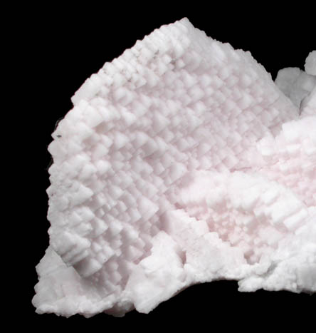 Calcite var. Manganocalcite from Pachapaqui District, Bolognesi Province, Ancash Department, Peru